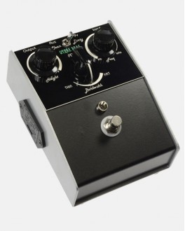 PDF-1 Parametric Distortion Filter