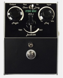 PDF-1 Parametric Distortion Filter