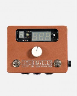 Time Traveller