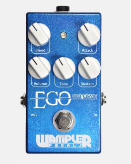 Ego Compressor
