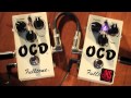 JHS Mod Fulltone OCD Prescription